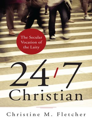 cover image of 24/7 Christian